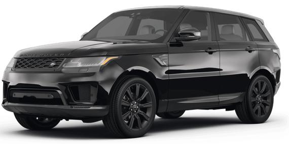 LAND ROVER RANGE ROVER SPORT 2022 SALWS2RU0NA205544 image